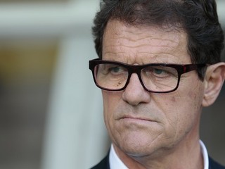 Fabio Capello.