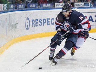 Juraj Valach si už dres Slovana neoblečie.