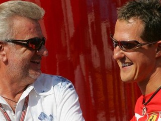 Verejnosť nemá právo na informácie o stave Schumachera, tvrdí právnik