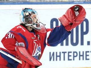 Hviezdami týždňa v KHL sú Murygin, Gavrikov a Zaripov