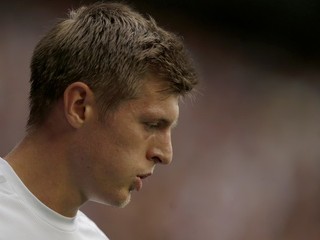 Toni Kroos by sa možno mohol vrátiť do Bayernu Mníchov.