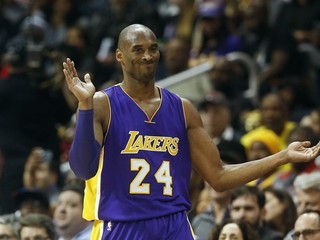 Kobe Bryant.