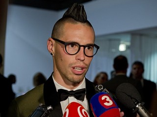 Hamšík je svojím "kohútom" povestný už pekných pár rokov.