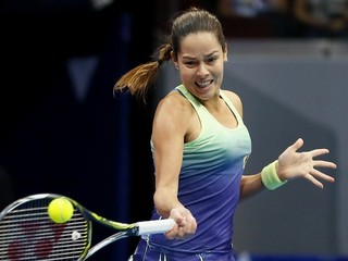 Ana Ivanovičová odôvodnila neúčasť náročným individuálnym programom v olympijskom roku.