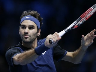 Roger Federer prezradil pravdu po viac ako piatich rokoch.