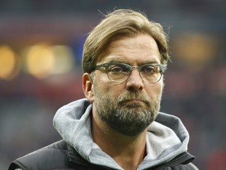 Jürgen Klopp bude novým trénerom FC Liverpool.