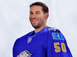 KHL: Laco pomohol Astane k triumfu, kryl dvadsaťštyri striel