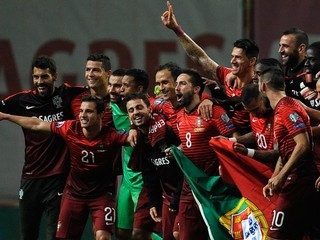 Albánci oslavovali už pred zápasom. Matič: Nechceli sme byť klaunmi