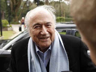 Blatter sa odvolal voči suspendácii od etickej komisie FIFA