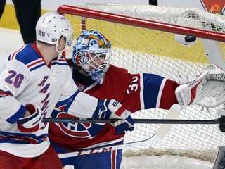 V NHL pôsobil Budaj naposledy v drese Montrealu Canadiens.