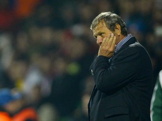 Oslavy musíme odložiť, ale v pondelok to dotiahneme, sľubuje Kozák