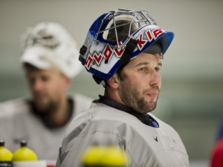 Bankár Ján Laco dokáže občas gól svojim spoluhráčom aj pripraviť.