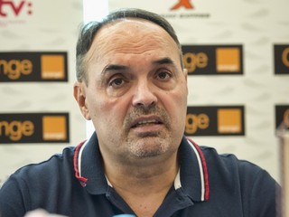 Ernest Bokroš zostáva tiež hlavným koučom národného tímu do 20 rokov.