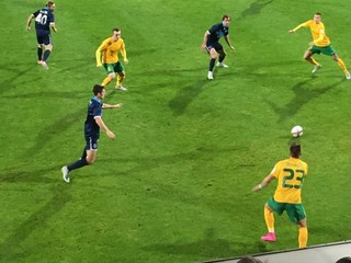 Zlaté Moravce rozdrvili Žilinu. Potrebujeme sa zobudiť, tvrdí Guľa