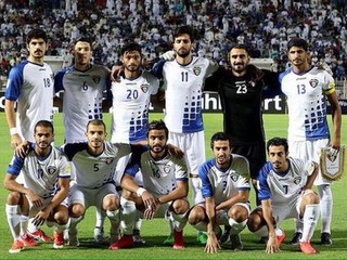 Vládna moc zasahuje do športu. FIFA suspendovala Kuvajt