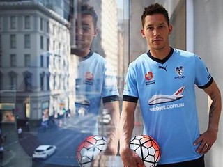 Hneď pri premiére skóroval. V druhom kole Hološko nenastúpil