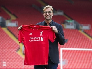 Jürgen Klopp má za sebou premiéru na lavičke FC Liverpool.
