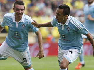 V tejto sezóne ešte neprehrala. Celta Vigo zdolala aj Villarreal