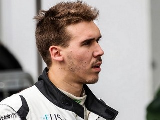 Richard Gonda zaznamenal počas víkendu skvelé výsledky. V sobotu vyhral, v nedeľu skončil tretí.