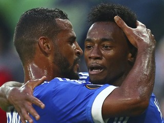 Futbalisti Marseille napokon nedoviedli zápas proti FC Lorient do víťazného konca.