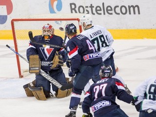 KHL: Slovan podľa Kovalenka vyrovnal už skoro polovicu dlhov