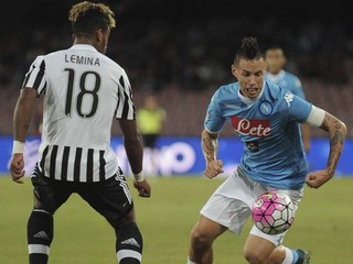 Slovenského kapitána SSC Neapol tešia aktuálne výsledky jeho tímu.