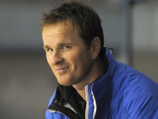 Marcel Ozimák pôsobí v Rusku už tri roky.