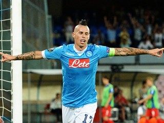 Marek Hamšík.
