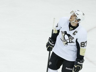 Sidney Crosby.