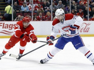 Slovan potvrdil príchod útočníka, ktorý hrával v NHL