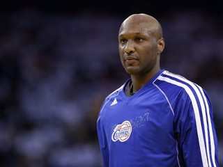 Niekoľko dní bol v kóme. Basketbalista opustil nemocnicu
