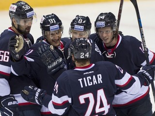 Fetisov: Do KHL by mohli pribudnúť tímy z Číny či Japonska