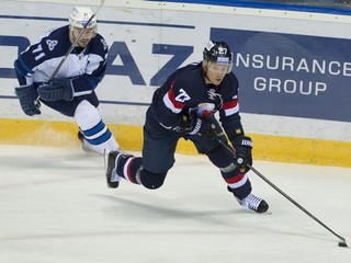 Ladislav Nagy (vpravo).