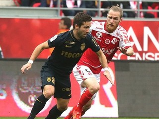 Monako vyhralo v Reims, posunulo sa do najlepšej desiatky