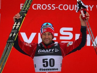 Petter Northug.