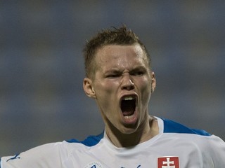 Ondrej Duda.
