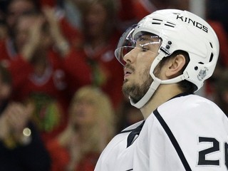 Vojnov musel nútene vymeniť NHL za pôsobenie v domovine.