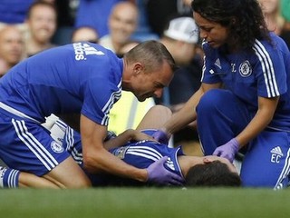 Mourinho ju vraj urážal. Lekárka bude žalovať Chelsea