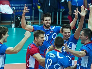 Verme, že takýchto scén bude slovenský fanúšik vidieť počas kvalifikácie čo najviac.