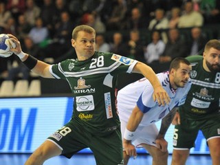 Rado Antl dal 17. gólov.