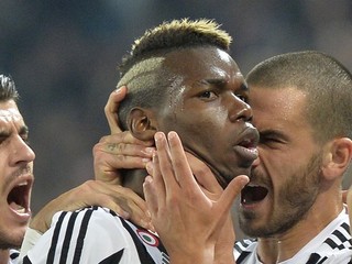 Pogba.
