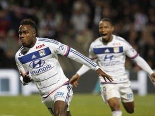 Lyon zvíťazil v Troyes
