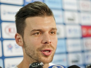 Michal Ďuriš.