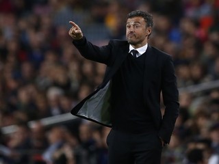 Pôsobil v Barcelone. Luis Enrique by mohol trénovať Bayern