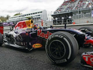 Monoposty Red Bull možno budú v efjednotke v budúcej sezóne chýbať.