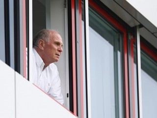 Höness požiadal o skoršie prepustenie z väzenia