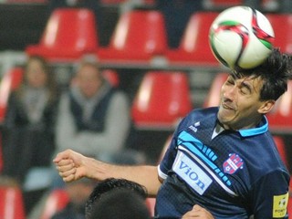 Jeden gól domáceho celku zaznamenal aj Jhonnes Marques de Souza.