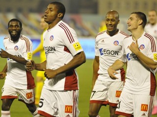 Trenčania sa tešia z postupu.