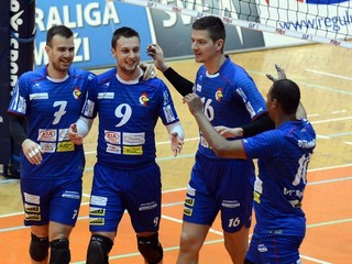 Prievidžania na silný španielsky tím nestačili.