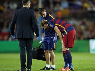 Šikovný záložník nebude na domáci zápas proti Borisovu spomínať v najlepšom.